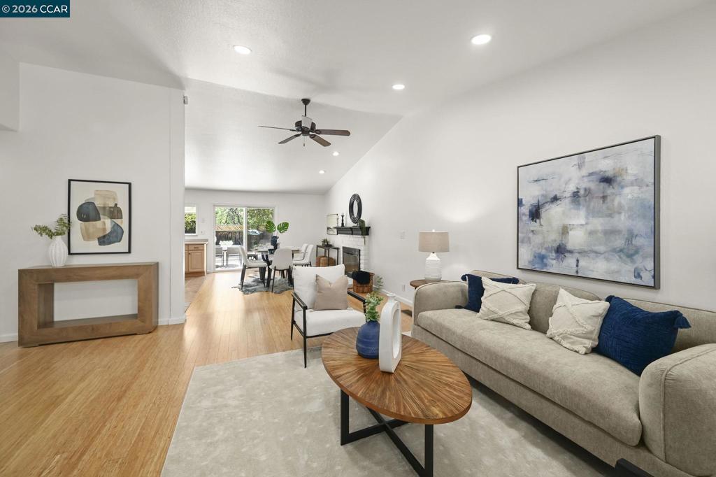 Single Family Residence for sale at 102 Henson Creek Ct, Martinez, CA featuring 5 beds and 4 baths