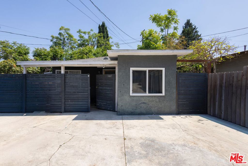 Single Family Residence for sale at 3445 E 4th Street, Los Angeles, CA featuring 9 beds and 3 baths