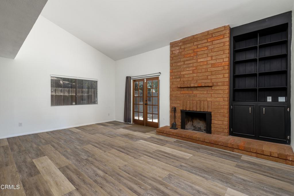 Residential for sale at 2601 Barrington Street, Bakersfield CA featuring 3 beds and 2 baths