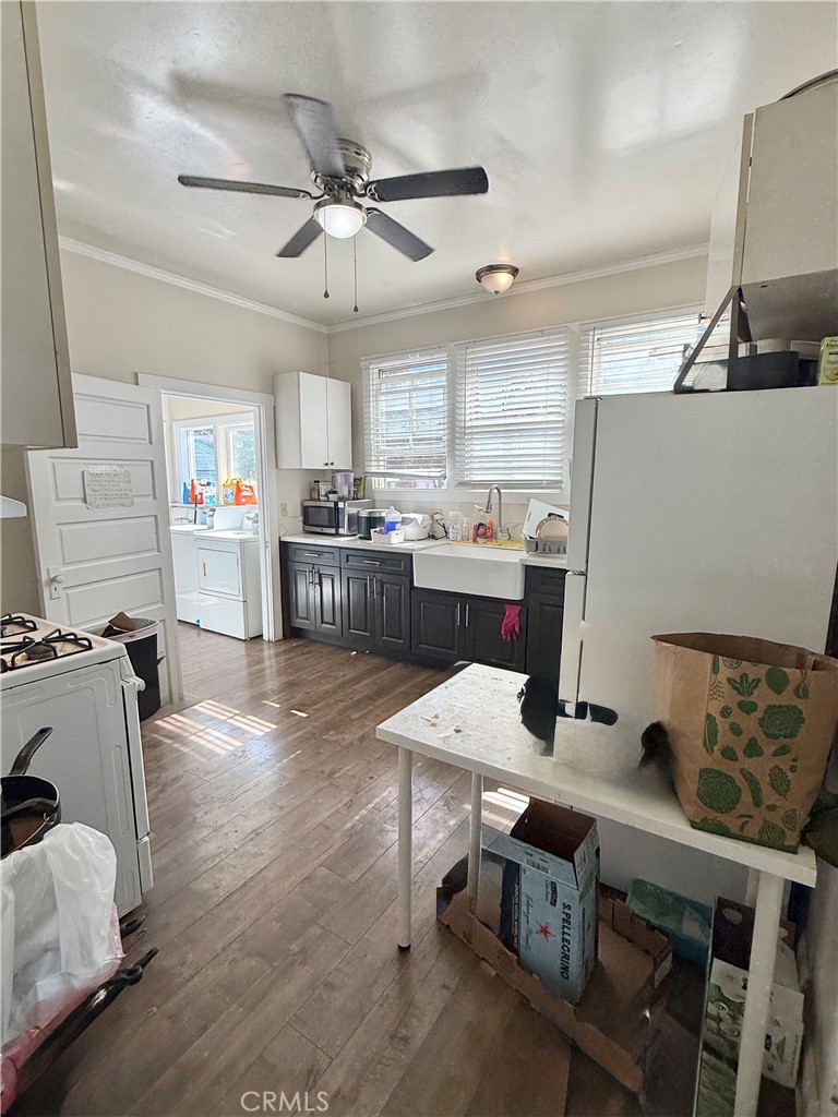 Residential for sale at 1188 W 28th, Los Angeles CA featuring 13 beds and 8 baths