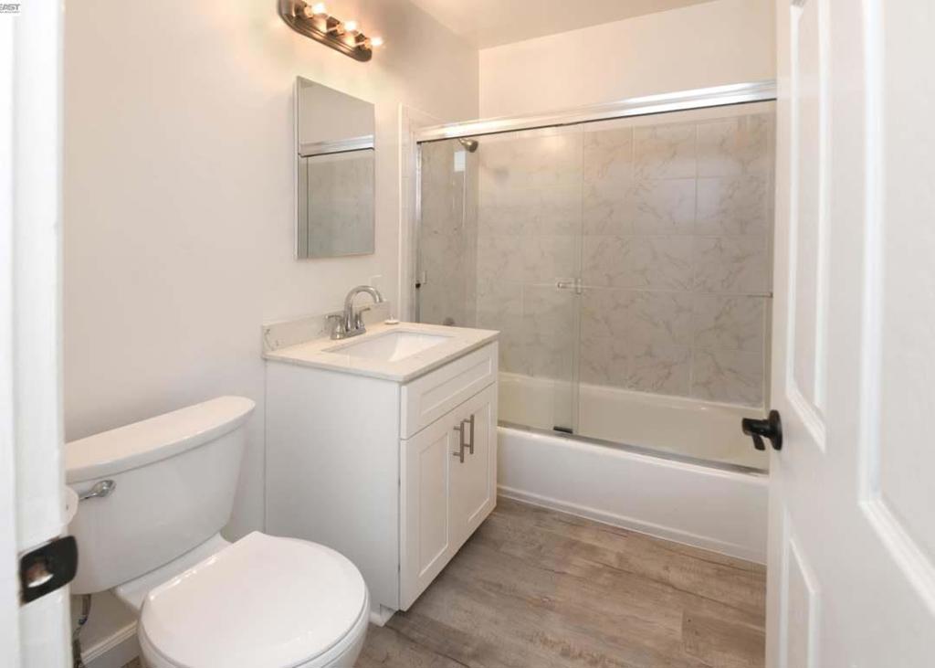 Residential Lease for rent at 1720 Hearst B, Berkeley CA featuring 2 beds and 1 bath