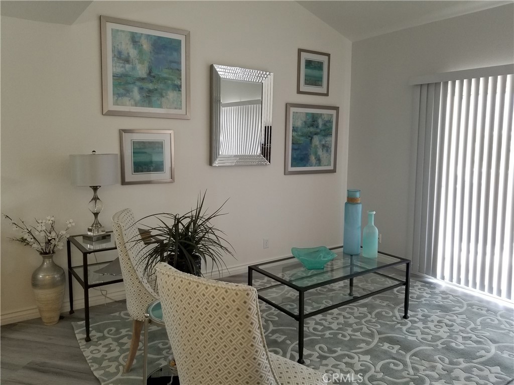 Condominium for rent at 78313 Terra Cotta Court, La Quinta, CA featuring 1 bed and 1 bath