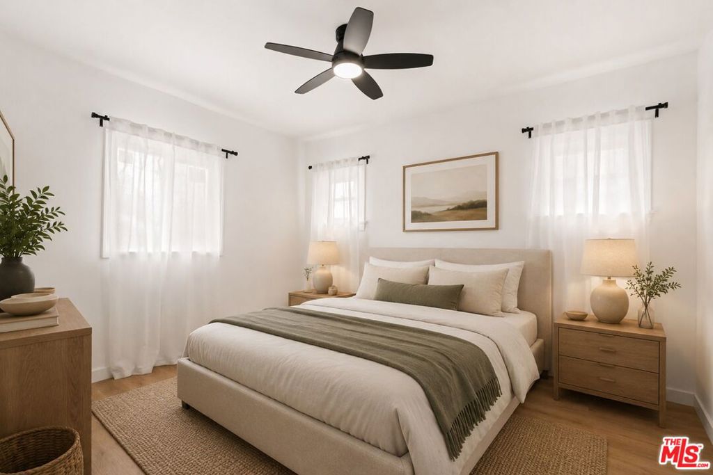 Single Family Residence for sale at 1244 W 107th Street, Los Angeles, CA featuring 3 beds and 2 baths