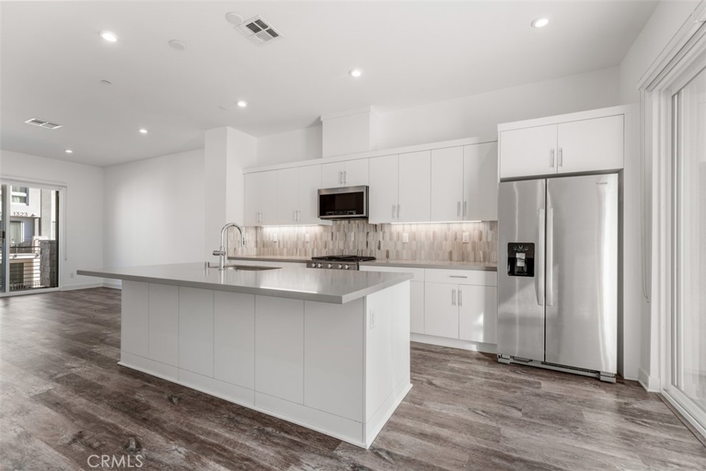 Residential Lease for rent at 1415 West Cara Drive, Anaheim, Orange County, CA featuring 4 beds and 4 baths