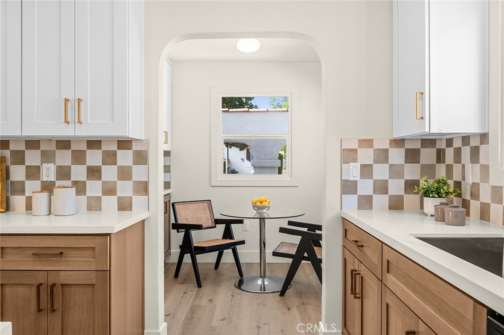Residential for sale at 3630 W 61st, Los Angeles CA featuring 3 beds and 2 baths