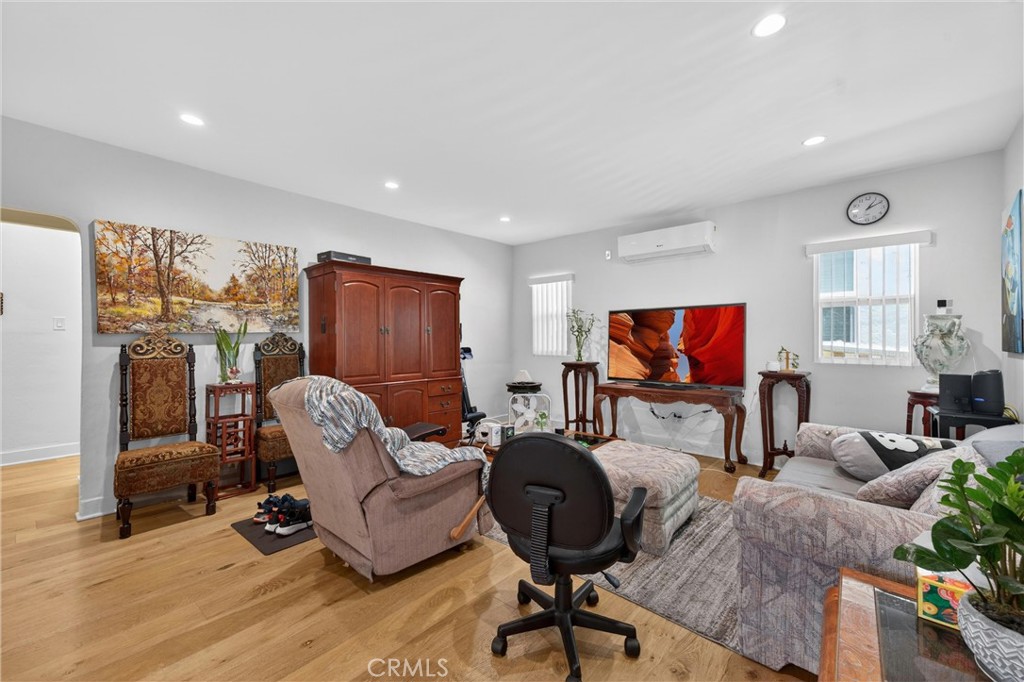 Residential for sale at 4363 Eagle Rock Boulevard, Los Angeles CA featuring 2 beds and 1 bath
