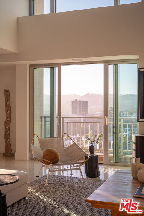 Residential for sale at 10727 Wilshire Boulevard PH2, Los Angeles CA featuring 3 beds and 4 baths