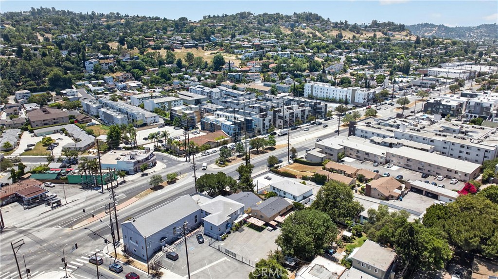 Residential for sale at 4363 1/2 Eagle Rock Boulevard, Los Angeles CA featuring 2 beds and 2 baths