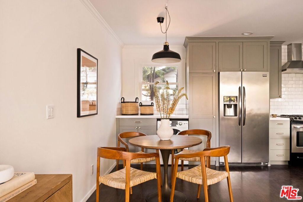 Residential Income for sale at 1014 Manzanita Street, Los Angeles CA featuring 6 beds and 4 baths