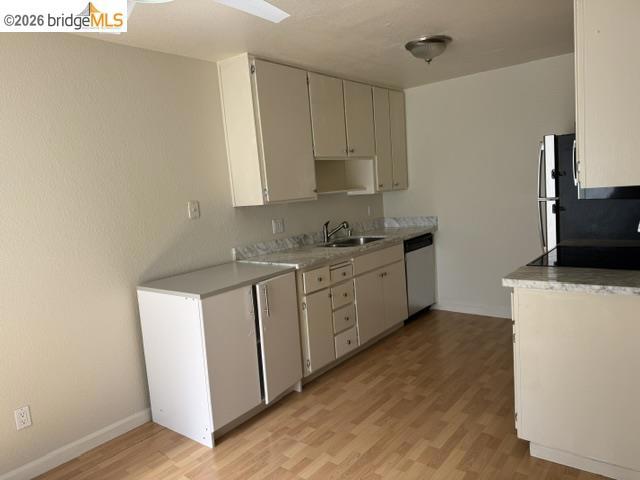Condominium for rent at 2701 Harvest Ln, Antioch, CA featuring 2 beds and 1 bath