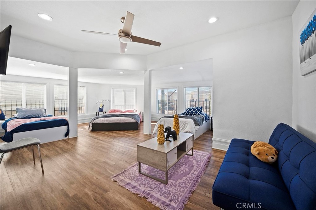 Residential Income for sale at 2970 W 11th, Los Angeles CA
