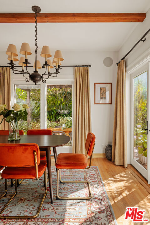 Residential for sale at 8935 Hollywood Hills Road, Los Angeles CA featuring 4 beds and 2 baths