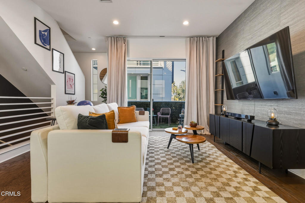 Residential for sale at 2203 Selig Drive, Los Angeles CA featuring 2 beds and 3 baths