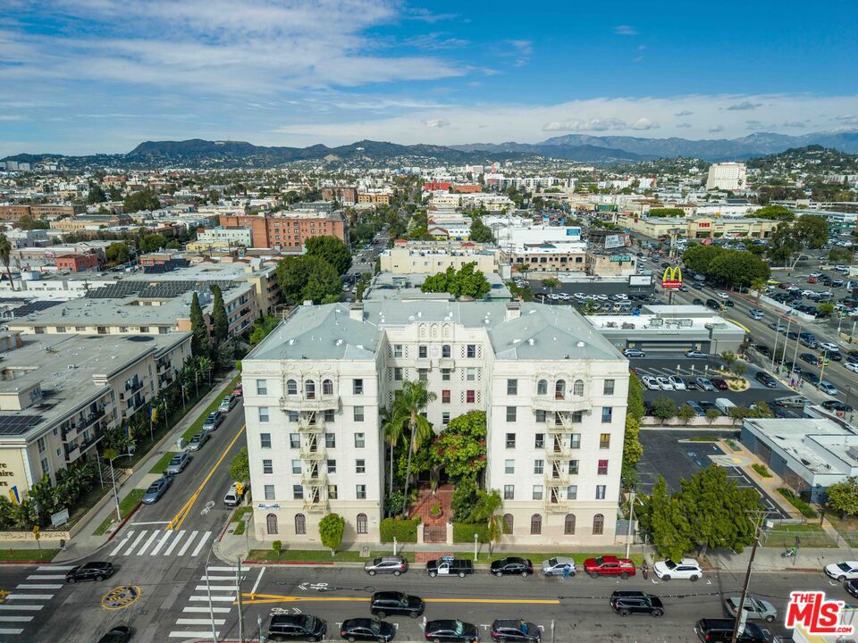 Residential Income for sale at 3333 W 4th Street, Los Angeles CA featuring 42 beds and 65 baths