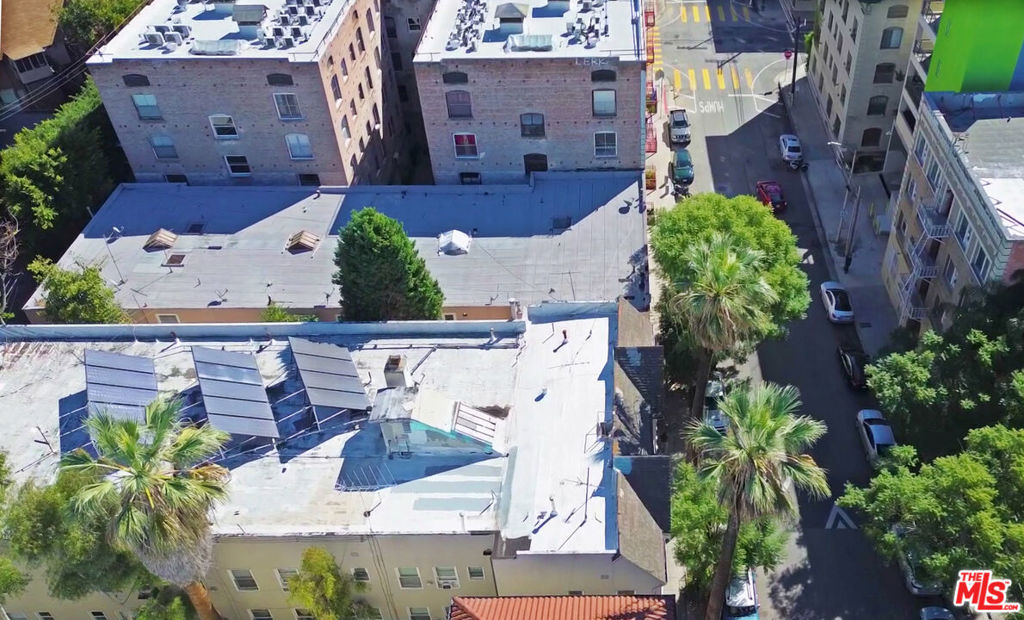 Residential Income for sale at 1311 Ingraham Street, Los Angeles CA featuring 1 bed and 21 baths