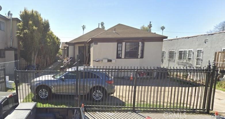 Residential Income for sale at 902 W 84th Street, Los Angeles CA