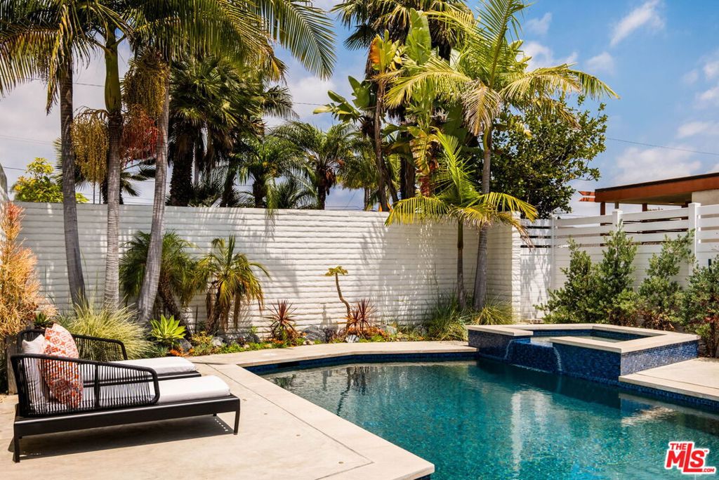 Residential for sale at 6427 S Halm Avenue, Los Angeles CA featuring 4 beds and 3 baths