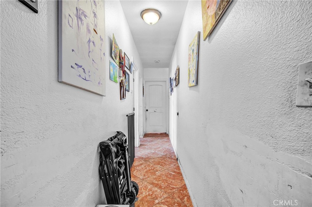 Residential Income for sale at 2043 City View, Los Angeles CA