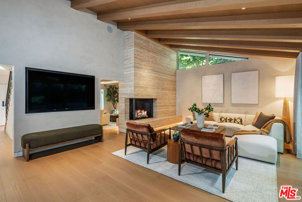 Residential for sale at 365 Norcroft Avenue, Los Angeles CA featuring 5 beds and 5 baths