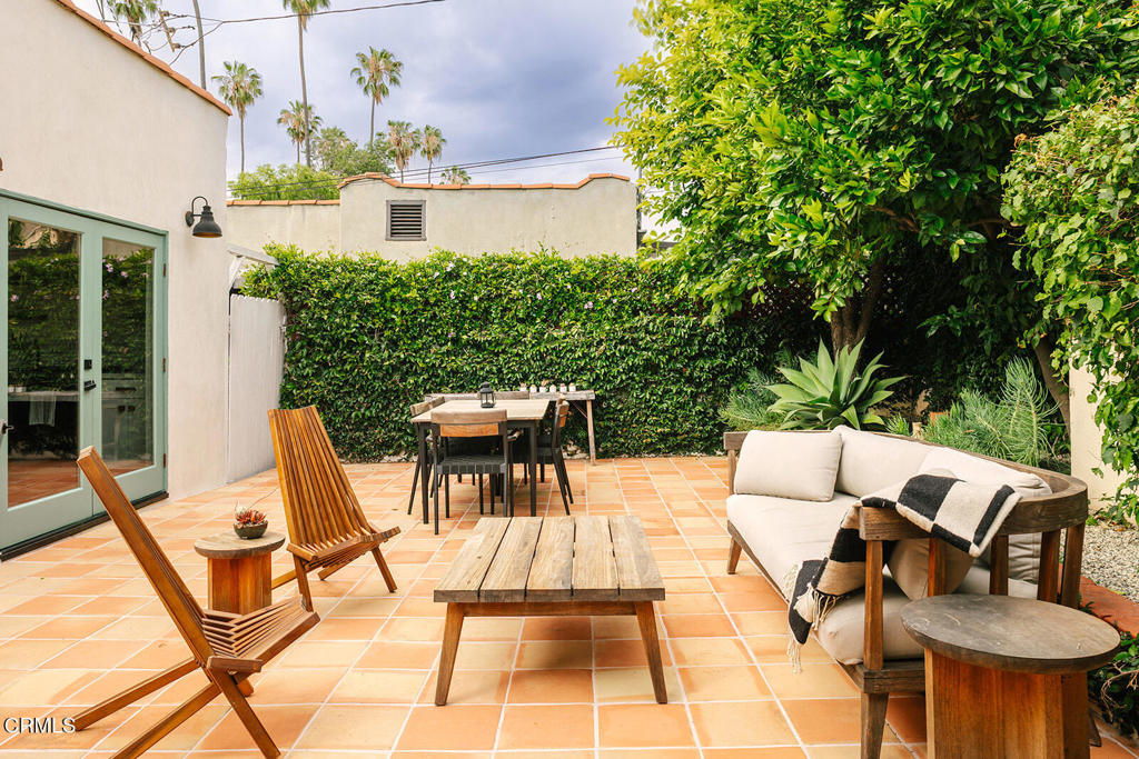 Residential for sale at 1306 N Coronado Street, Los Angeles CA featuring 2 beds and 2 baths