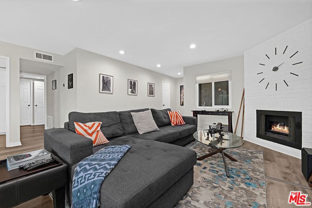 Residential for sale at 11337 Nebraska Avenue 303, Los Angeles CA featuring 2 beds and 2 baths