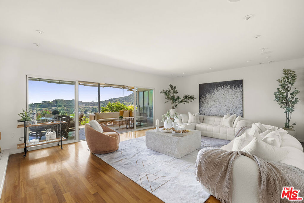 Residential for sale at 7132 Macapa Drive, Los Angeles CA featuring 3 beds and 3 baths