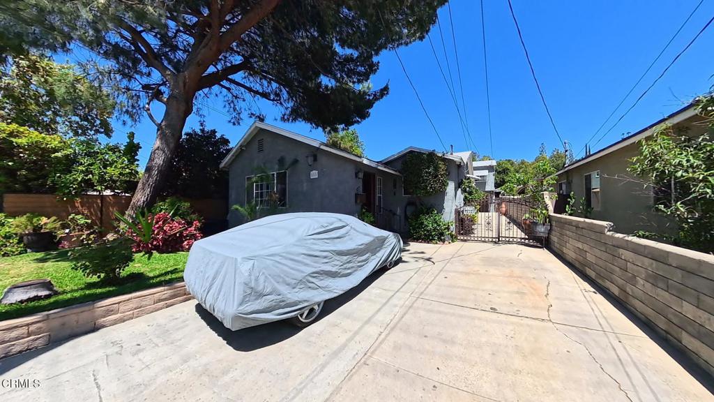 Residential for sale at 855 San Pascual Avenue, Los Angeles CA featuring 3 beds and 3 baths