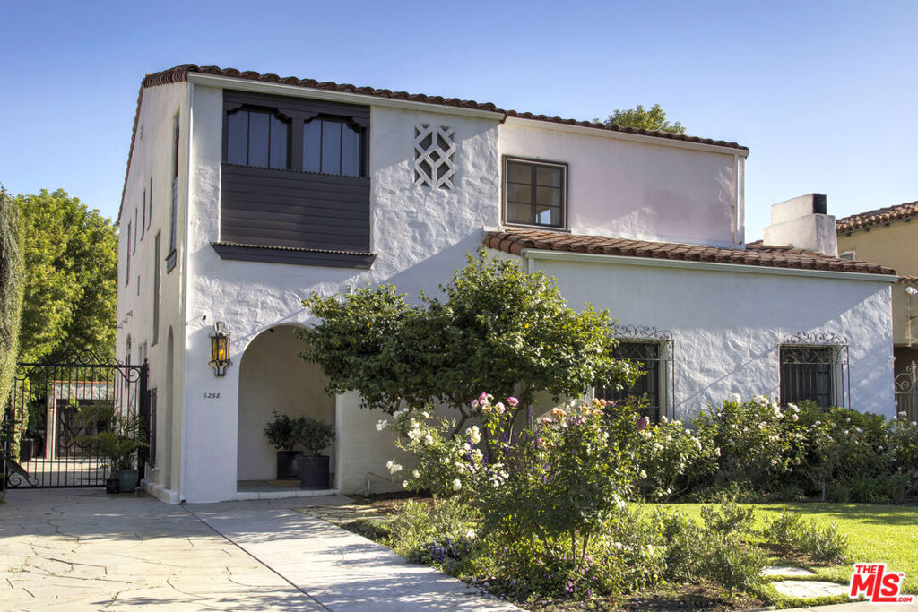 Residential for sale at 6258 Warner Drive, Los Angeles CA featuring 4 beds and 3 baths