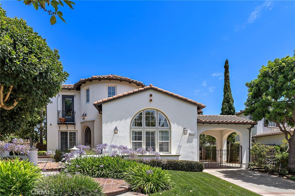 Residential Lease for rent at 4605 Aire De La Sal, San Clemente, Orange County, CA featuring 4 beds and 4 baths