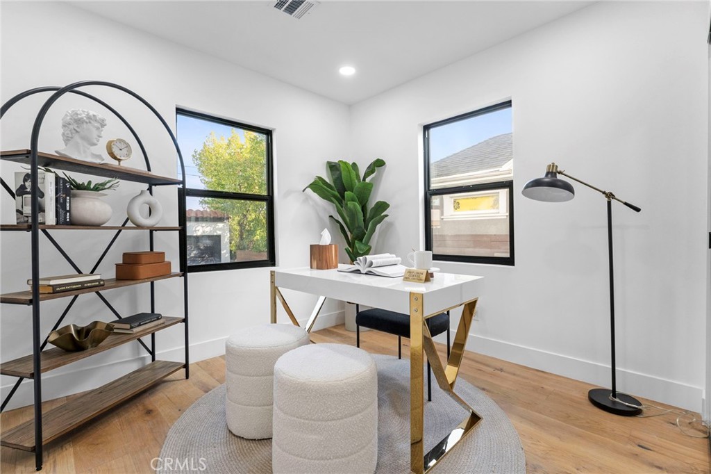Residential for sale at 5334 Hillcrest Drive, Los Angeles CA featuring 4 beds and 4 baths