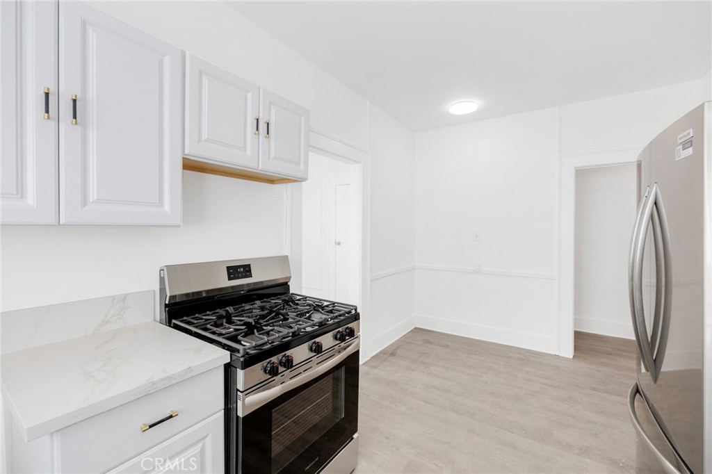 Residential Income for sale at 548 N Kenmore, Los Angeles CA