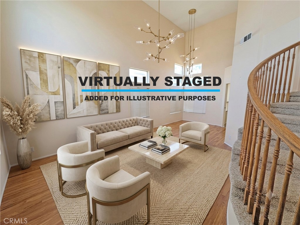 Residential for sale at 3739 Mustang, Ontario CA featuring 5 beds and 3 baths