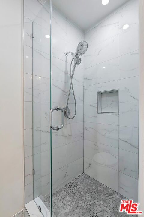 Residential for sale at 5376 Fairview Boulevard 102, Los Angeles CA featuring 2 beds and 2 baths