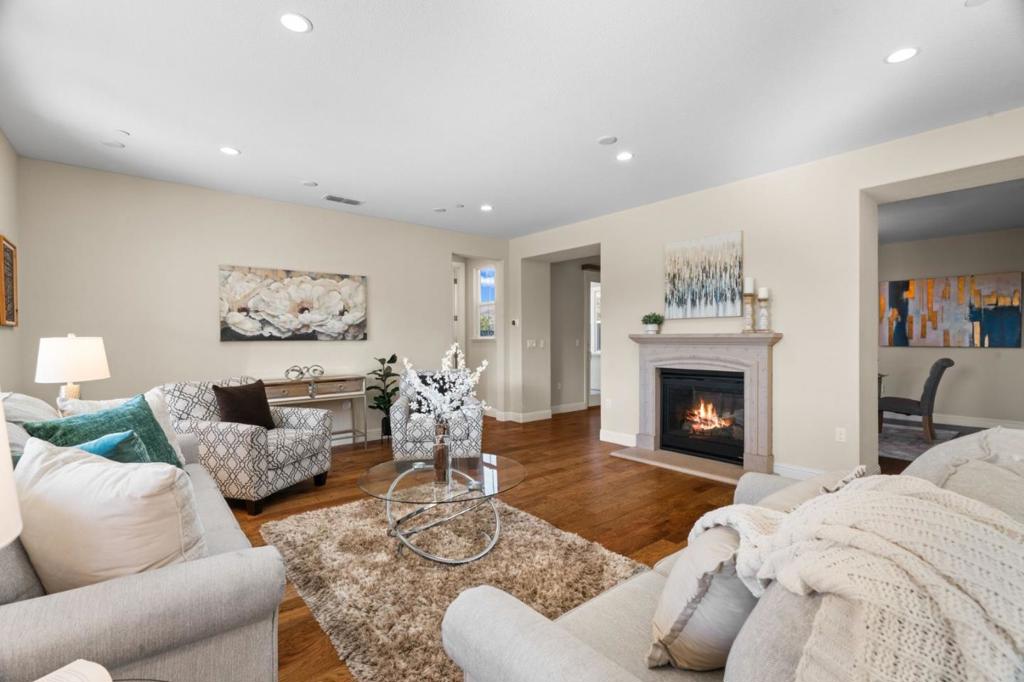 Residential for sale at 4063 Cadwallader Avenue, San Jose CA featuring 5 beds and 5 baths