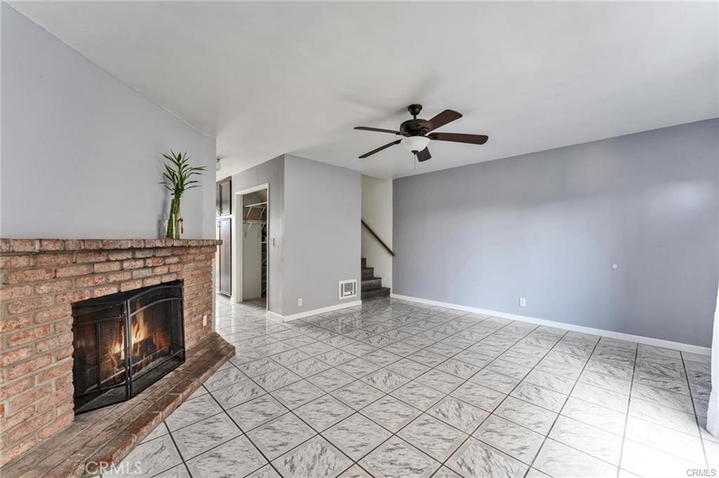 Residential Lease for rent at 5372 Clairemont Mesa Blvd, San Diego CA featuring 2 beds and 2 baths
