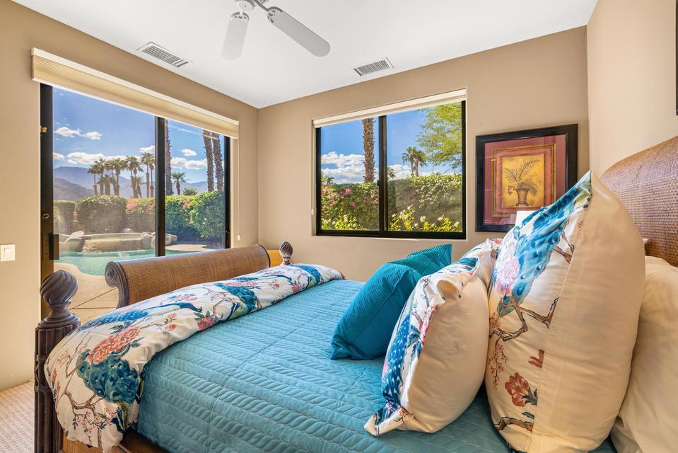 Single Family Residence for rent at 50445 Mountain Shadows Road, La Quinta, CA featuring 4 beds and 5 baths