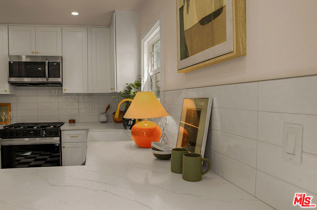 Residential for sale at 5317 Saturn Street, Los Angeles, CA featuring 2 beds and 1 bath
