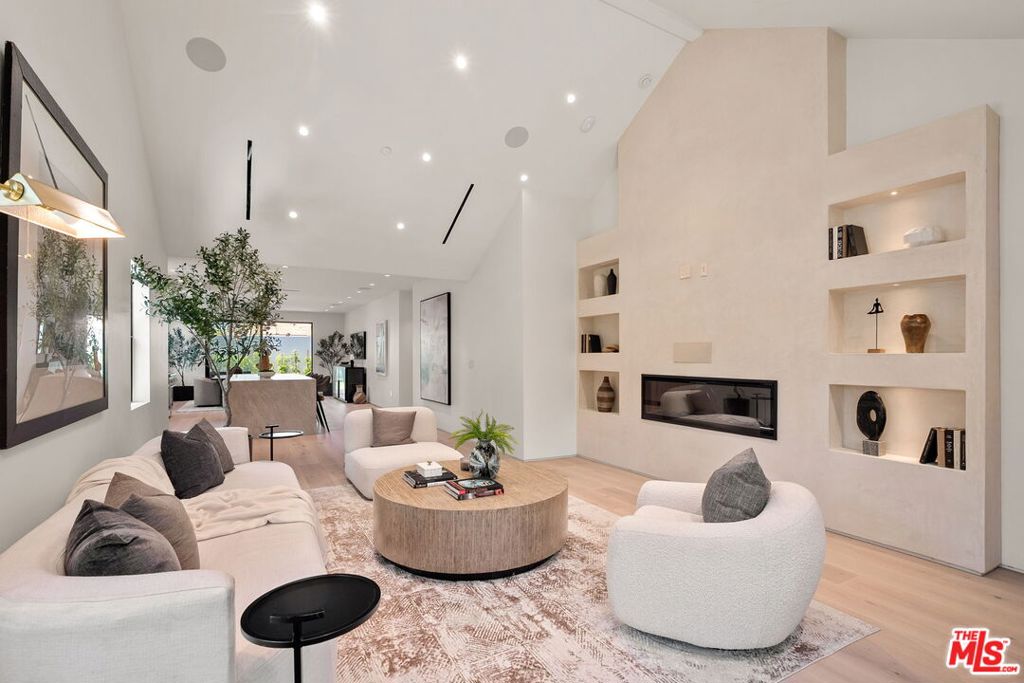 Single Family Residence for sale at 2725 Midvale Avenue, Los Angeles, CA featuring 5 beds and 5 baths