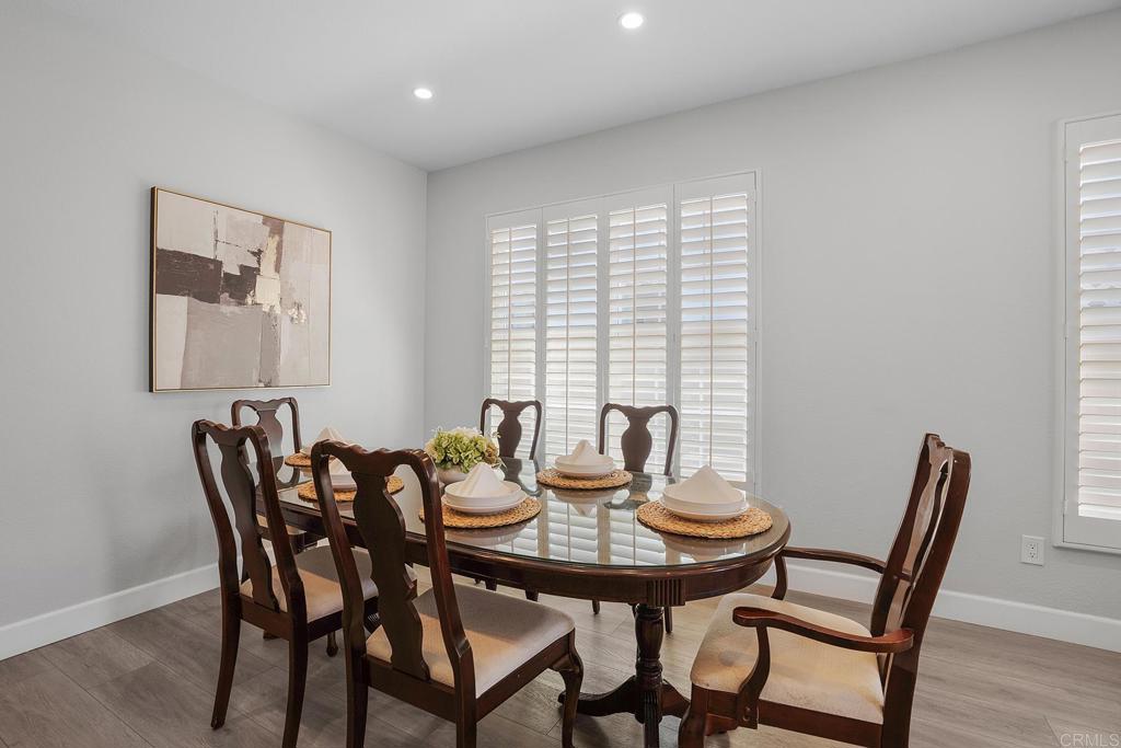 Residential for sale at 1274 W Vaquero Ct, Chula Vista CA featuring 3 beds and 3 baths