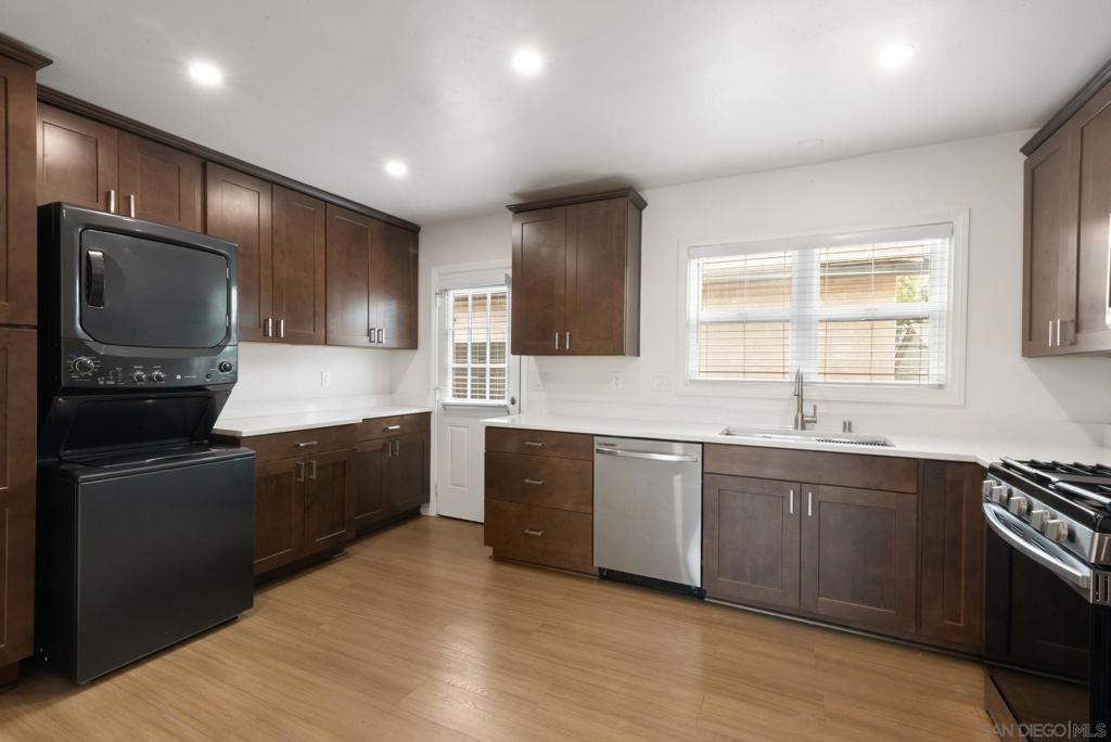 Residential Lease for rent at 4233 Pepper Dr, San Diego CA featuring 3 beds and 2 baths
