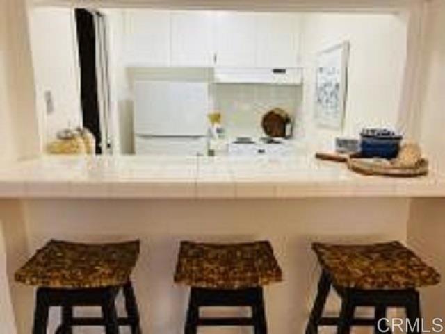 Residential Lease for rent at 6202 Friars Rd. 305, San Diego CA featuring 1 bed and 1 bath