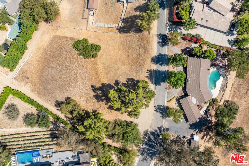 Residential for sale at 24962 Eldorado Meadow Road, Hidden Hills CA featuring 5 beds and 3 baths