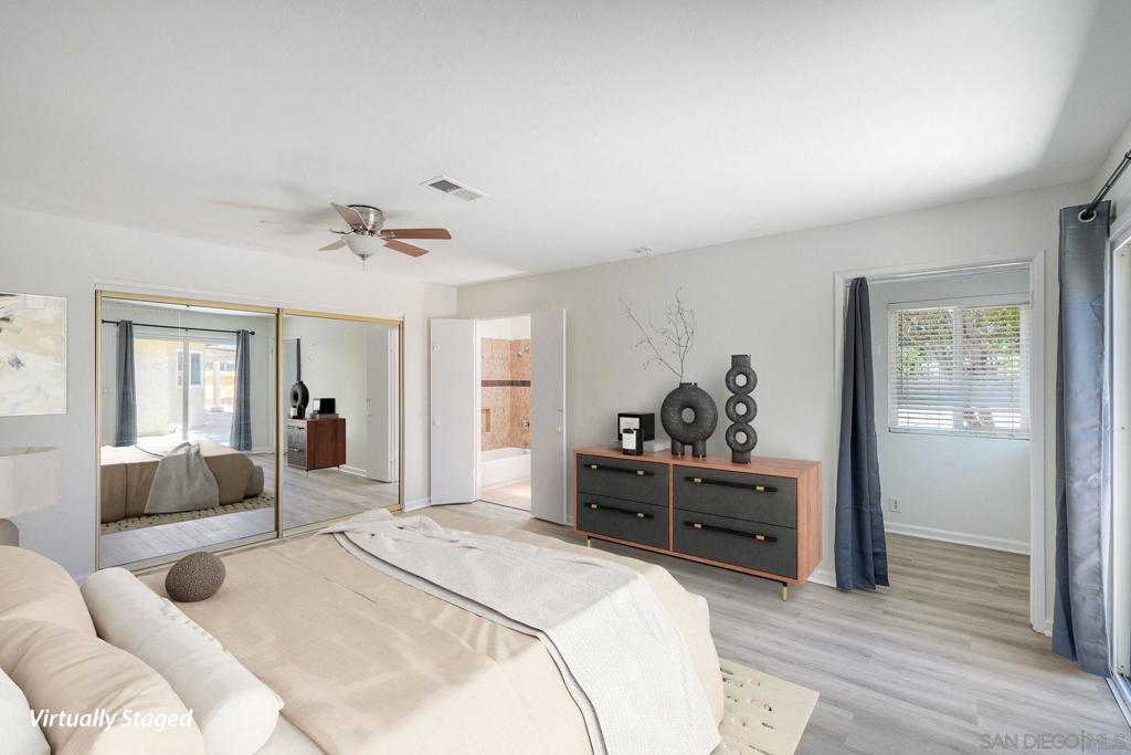 Residential Lease for rent at 1921 Felicita Road, Escondido, San Diego County CA featuring 5 beds and 4 baths