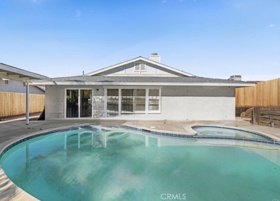 Single Family Residence for sale at 16881 Glenetta, Lake Elsinore, CA featuring 3 beds and 2 baths