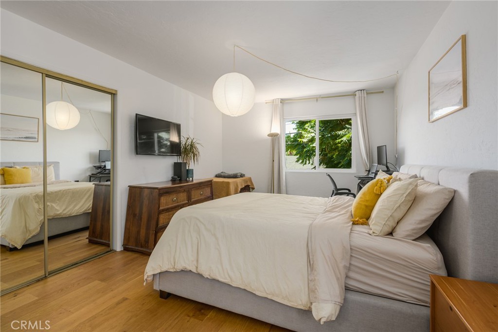 Townhouse for sale at 4035 Wade Street B, Los Angeles, CA featuring 2 beds and 2 baths