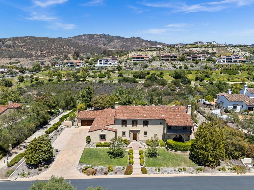 Single Family Residence for sale at 8306 The Landing Way, San Diego, CA featuring 5 beds and 6 baths