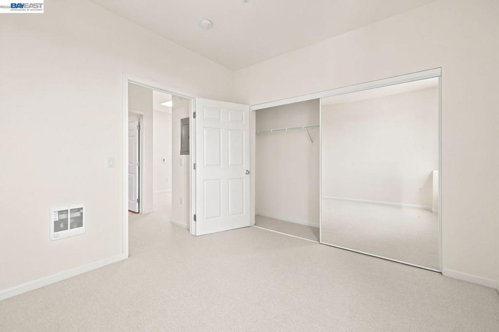 Residential for sale at 401 S Norfolk St 301, San Mateo CA featuring 1 bed and 1 bath