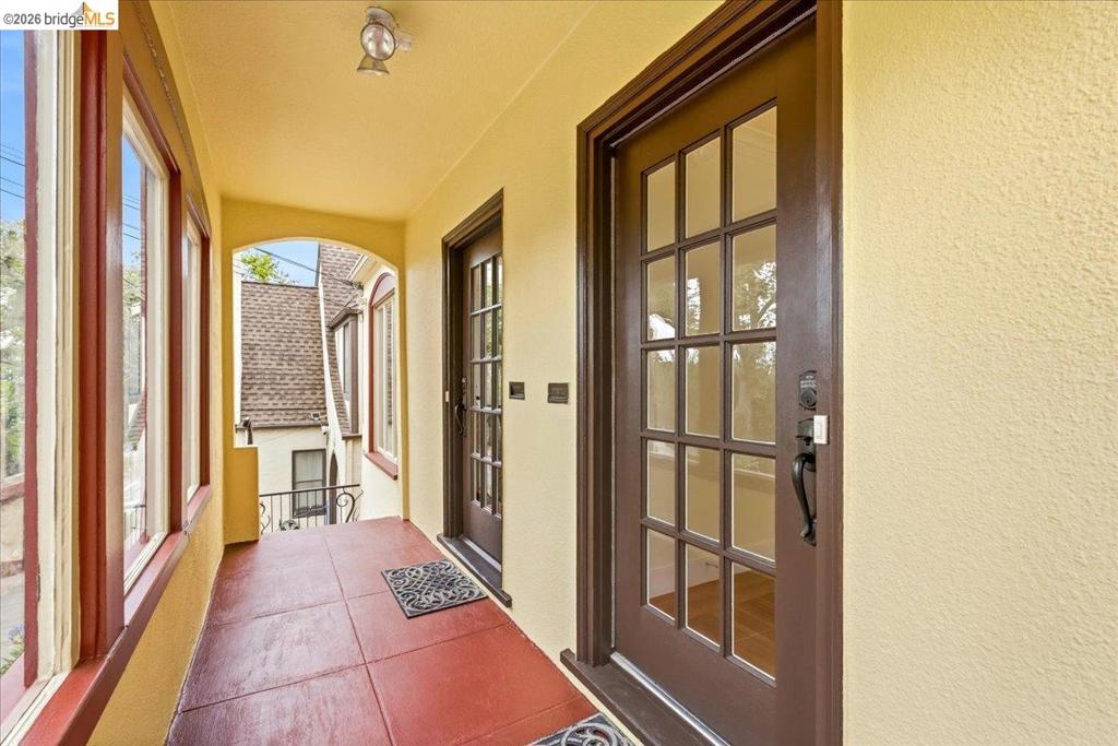 Duplex for sale at 2403 Cedar St, Berkeley, CA