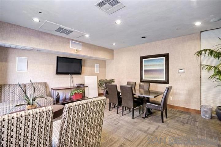 Residential Lease for rent at 101 Market Street 301, San Diego CA featuring 1 bed and 1 bath