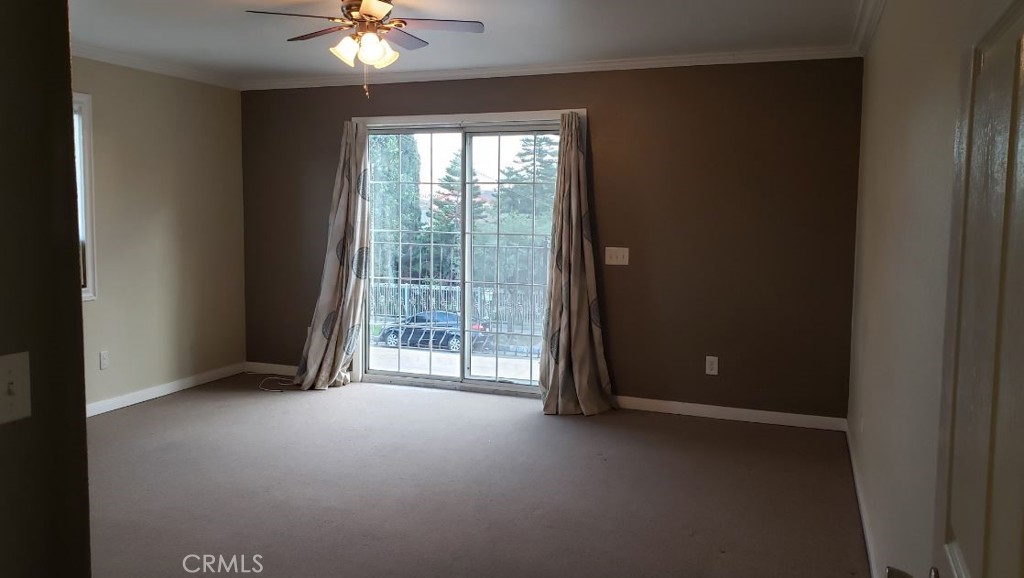 Residential Lease for rent at 1319 E 59th, Los Angeles CA featuring 3 beds and 2 baths